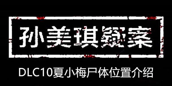 悬疑密案解析——以孙美琪疑案夏小梅案情还原线索关联方法为例（利用游戏化元素，揭示复杂案件的真相）