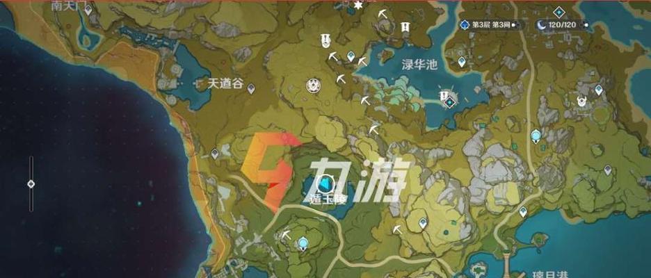 原神雪山再勘测任务攻略（世界任务全流程详解，让你事半功倍）