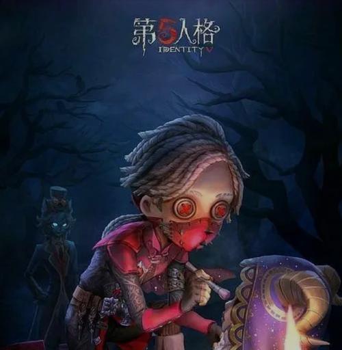 第五人格月夜逃脱攻略（玩转月夜逃脱，挑战极限难度！）