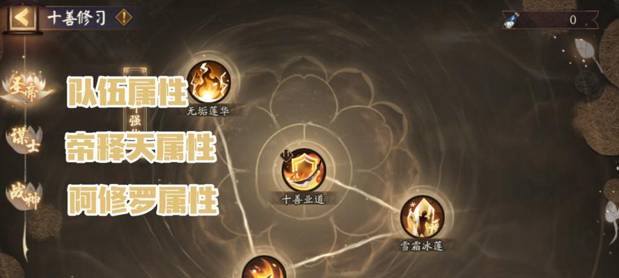 《红莲华冕》活动全攻略（精通阴阳师红莲华冕）