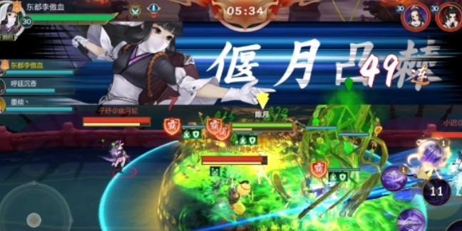 《剑网3指尖江湖》木师傅伙伴角色获取攻略（从零开始）