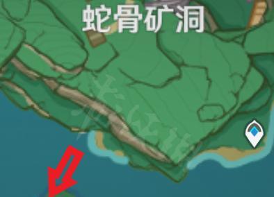 原神血斛采集路线指南（探索原神世界）