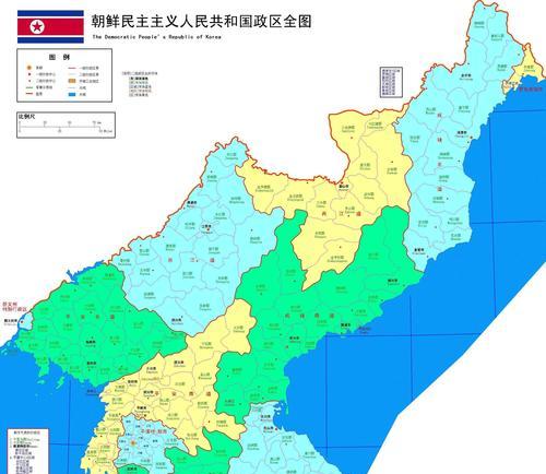 《探秘北朝鲜非军事区的游戏秘籍》（游戏中的惊险冒险与巧妙策略一网打尽）