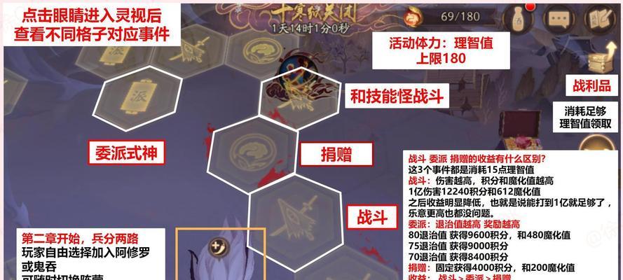 《长生劫》游戏上古魔窟全攻略—阵容选择（打造最强阵容）