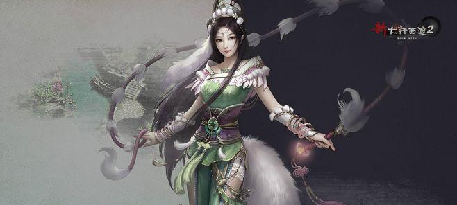 《大话西游》游戏中男魔和女魔修正，谁更适合（探讨男魔和女魔修正的优劣）