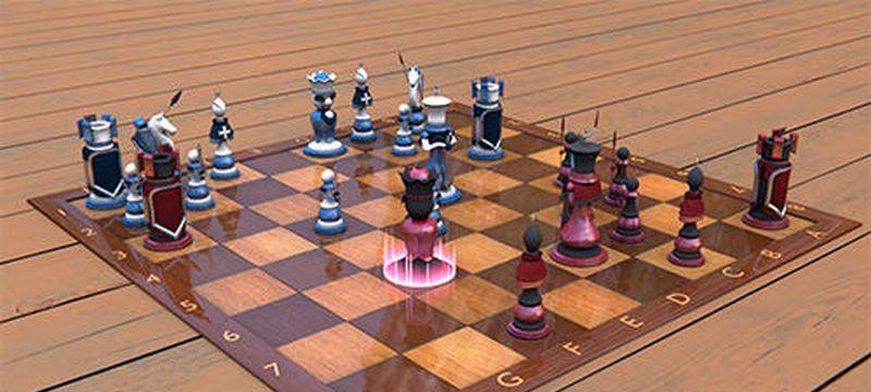 国际象棋大战规则解析（掌握国际象棋大战规则）