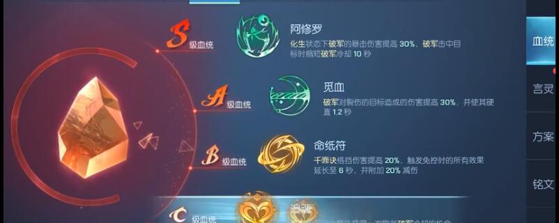 探索龙族幻想世界中的第七职业（以游戏为主）