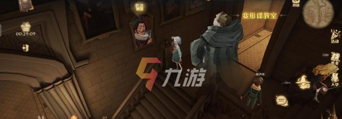 《第五人格鉴影寻宝活动攻略》（如何轻松获得珍贵宝藏）