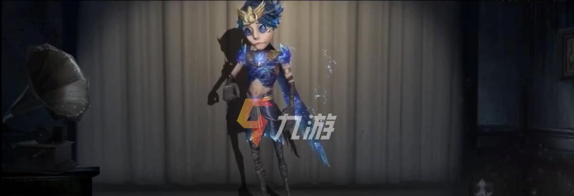 第五人格（探索游戏内各种方式获取记忆碎片的秘密）